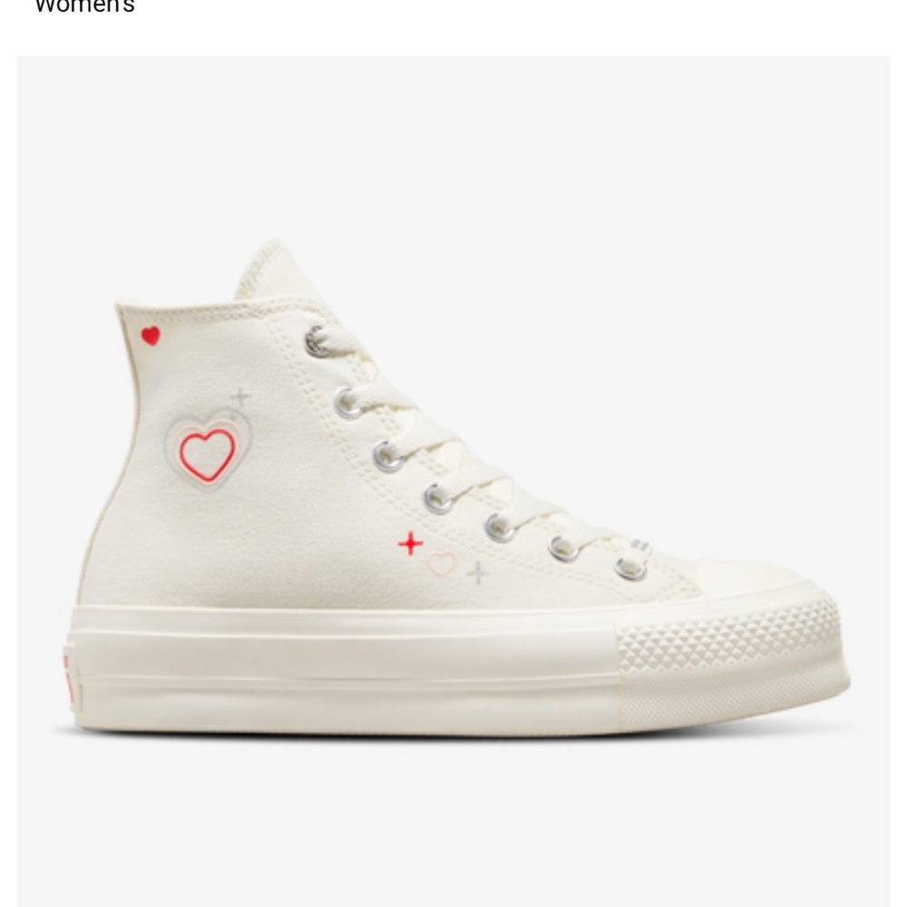 Converse limited edition